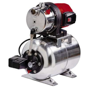 EINHELL hidropak GC-WW 1250 NN