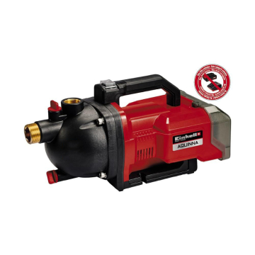 EINHELL vrtna pumpa akumulatorska solo Aqunna