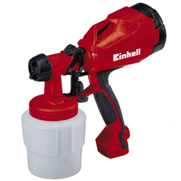 EINHELL električni pištolj za farbanje TC-SY 400 P