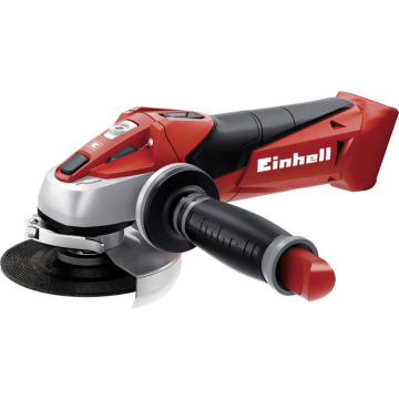 EINHELL brusilica ugaona aku TE-AG 18 solo