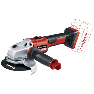 EINHELL akumulatorska brusilica Axxio Solo