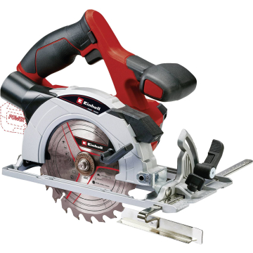 EINHELL akumulatorki ručni cikular  TE-CS 18/150 LI Solo