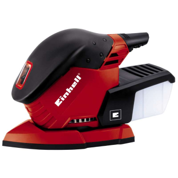 EINHELL višenamjenska vibraciona brusilica TE-OS 1320