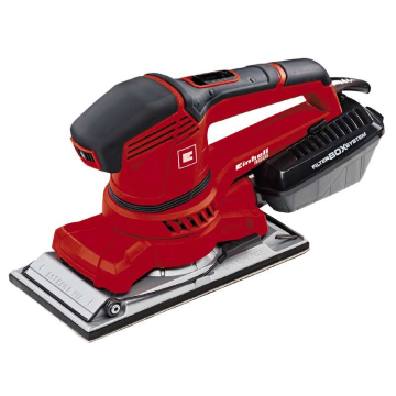 EINHELL vibraciona brusilica TE-OS 2520 E