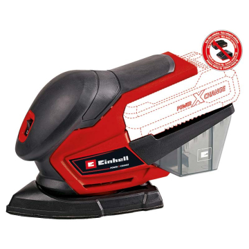 EINHELL brusilica višenamijenska TE-SO 18/150 solo