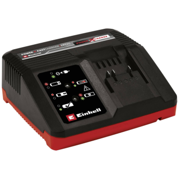 EINHELL brzi punjač X-Change 4A
