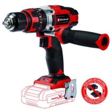 EINHELL TE-CD 18/48 Li aku udarna bušilica- solo