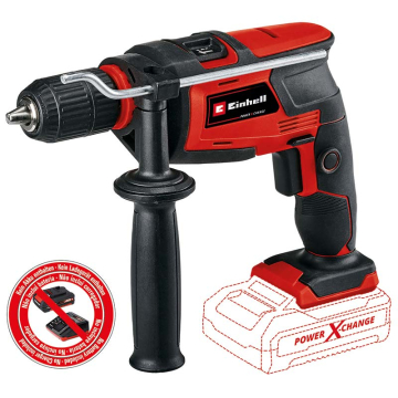 EINHELL bušilica udarna aku PXC TC-ID 18 solo