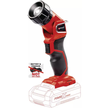 EINHELL svjetiljka TC - CL 18 LI H-Solo Power X