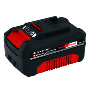 EINHELL aku PXC baterija Li-Ion 18V/4AH