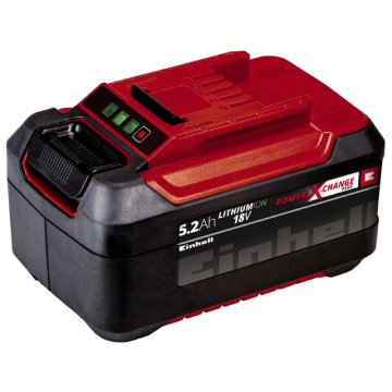 EINHELL aku PXC baterija 18V 5,2Ah