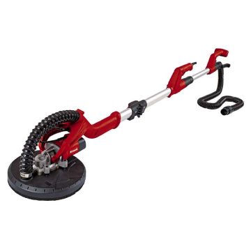 EINHELL teleskopska brusilica za zidove i plafone TE-DW 225