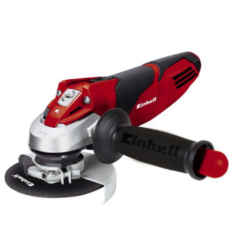 EINHELL brusilica ugaona TE-AG 115