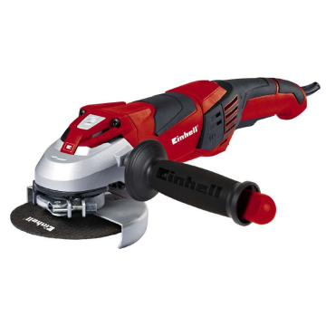 EINHELL brusilica ugaona TE-AG 125 CE