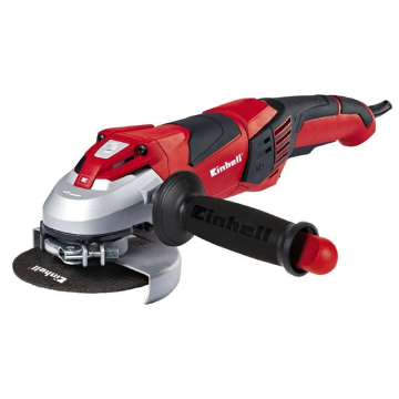 EINHELL brusilica ugaona TE-AG 125 expert