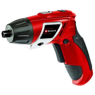 EINHELL aku odvijač 3,6 v TC-SD 3,6