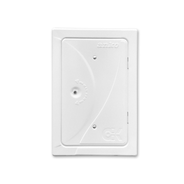 ANKO vrata za dimnjak 130x260 mm