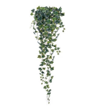 BILJKA umjetna bršljen 130cm Var