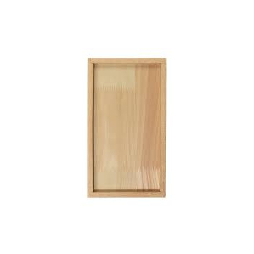 ASA daska drvena 25 x 14 cm