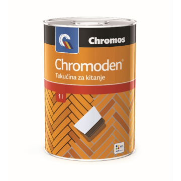 CHROMOS sredstvo za kit.parketa 1/1 Chromoden