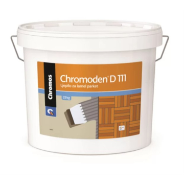 CHROMOS ljepilo za lamelne parkete Chromoden D 111 25kg
