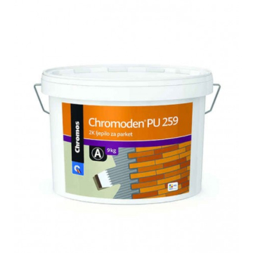 CHROMOS ljepilo za parket pu 259 komp.a 13kg chromoden