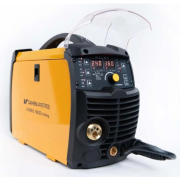 DAIHEN VARSTROJ aparat CO2 Varming 1605 D Profimig