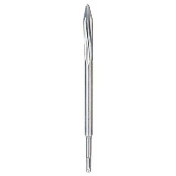 BOSCH špica 250x22mm SDS Plus