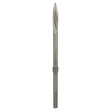 BOSCH Špica  400mm SDS Max