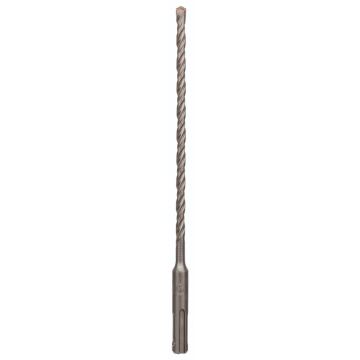 BOSCH svrdlo 6x210 SDS Plus- 3 za beton