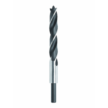 RUKO burgija za drvo pro 3x61mm cyl