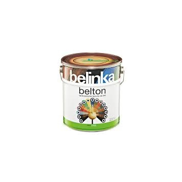 BELINKA lazura Belton 9 palisander 2.5l