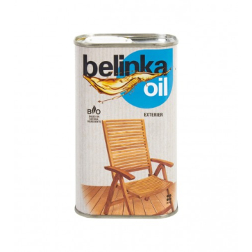 BELINKA ulje za zaštitu drveta Exterier 0,5l