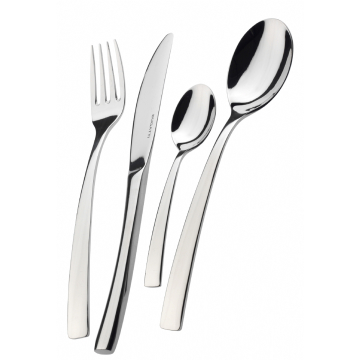ESCAJG set Bugatti Tendence 24/1 crni