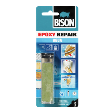 BISON ljepilo un. dvokomp. pod vodom 56gr