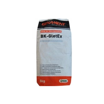 BEKAMENT glet masa 5 kg