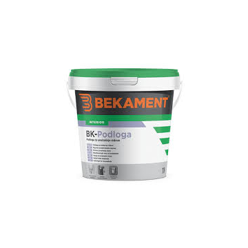 BEKAMENT podloga unutrašnja 1:9 5/1