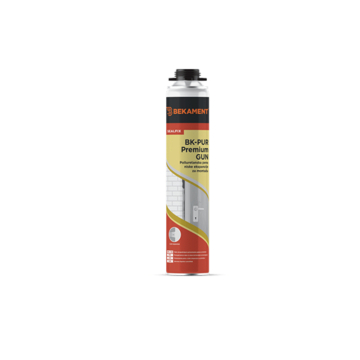 BEKAMENT pur pjena premium 0.75l