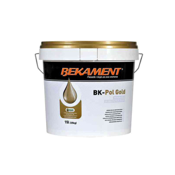 BEKAMENT BK gold 5/1