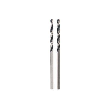 BOSCH burgija 2,0 mm (2 kom) HSS PointTeq za metal