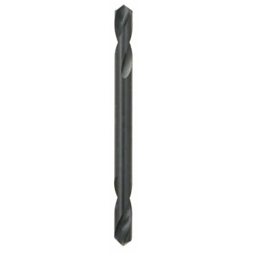 RUKO burgija HSS 3mm dvostrana
