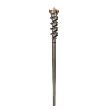 BOSCH burgija SDS max glodalna 55x450/600 mm