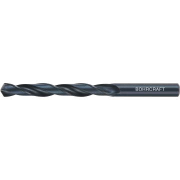 BOHRCRAFT burgija za metal HSS 19mm DIN338