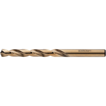 BOHRCRAFT burgija  za metal 2.8mm DIN338 5% cobalt