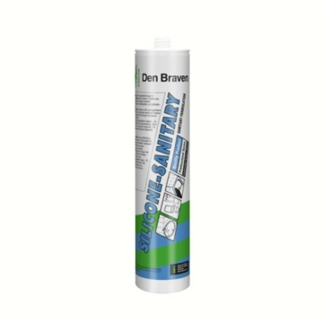 DEN BRAVEN silikon neutralni Manhattan 300 ml