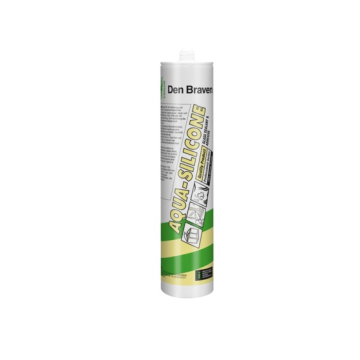 BOSTIK silikon za akvarije transparent 310 ml