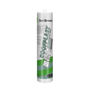 DEN BRAVEN bitumenska masa crna 310ml