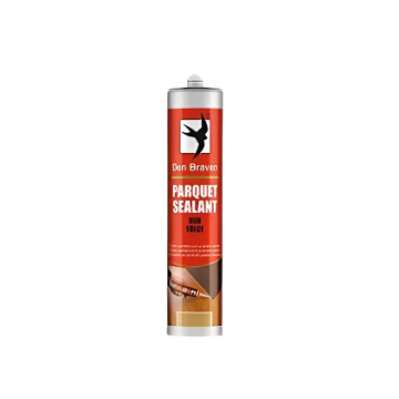 DEN BRAVEN masa za parket hrast 310ml
