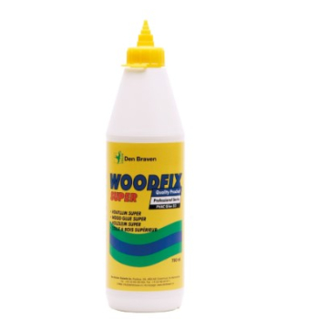 DEN BRAVEN ljepilo za drvo D3 500ml