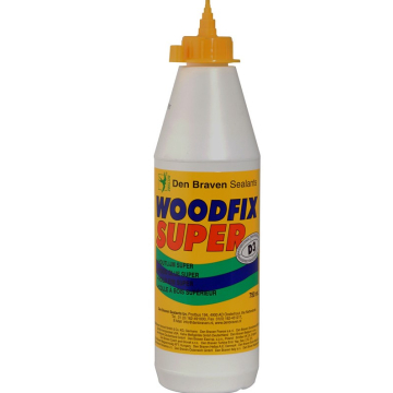 DEN BRAVEN ljepilo za drvo D3 750 ml